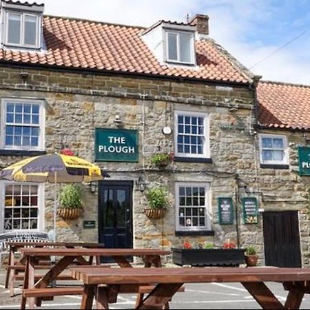 The Plough Hotel Whitby Exterior foto